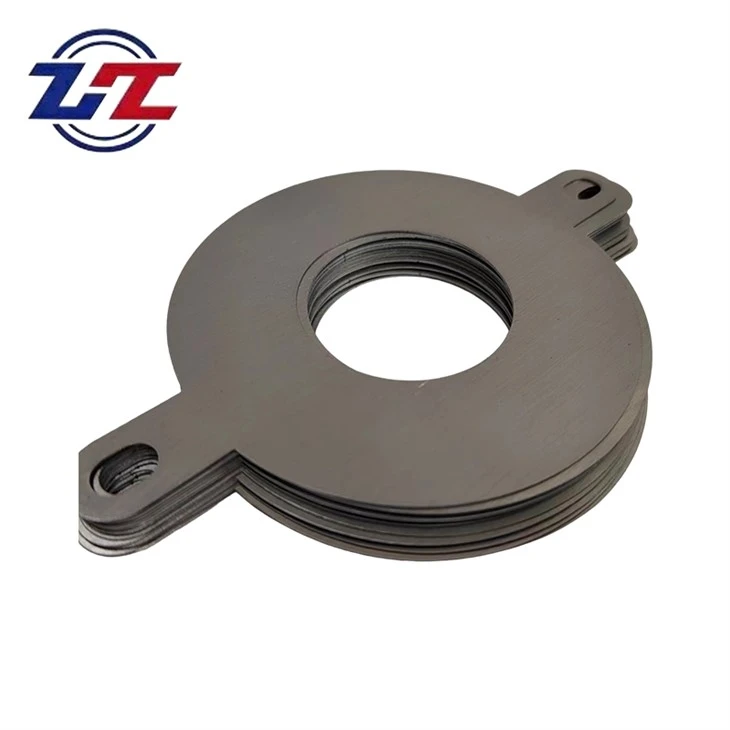 Tantalum Processed Parts