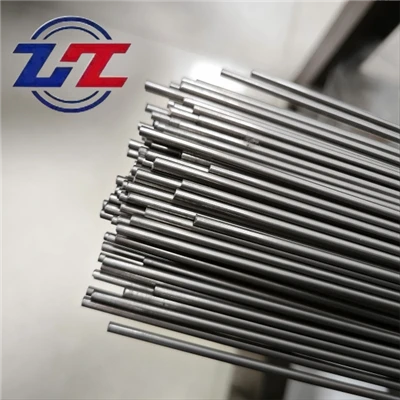 Niobium 2.5 volfrámový prút