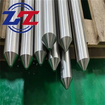 Niobium Hafnium Alloy C103 odolná voči oxidácii Rod