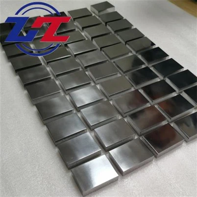 Aké sú aplikácie tantalových ingotov v ozubených kolesách a reťazových kolesách?